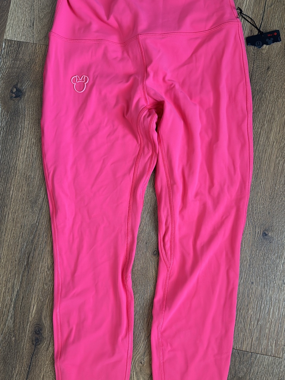 Lululemon Disney leggings NWT - size 10